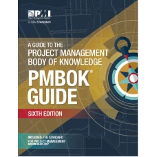 Ebook of PMBOK 6th edition 